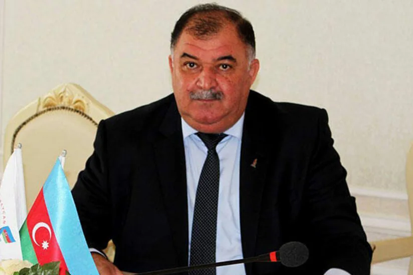 Milli Paralimpiya Komitəsinin sabiq vitse-prezidenti vəfat edib
