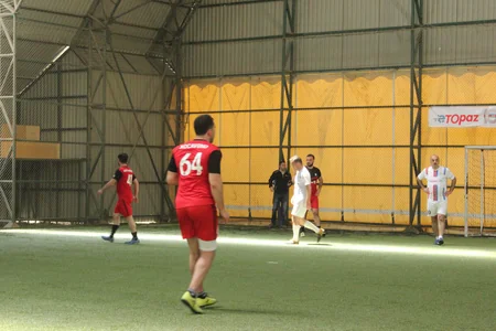 Zəfər Kubokunda finalçılar bəlli olub
