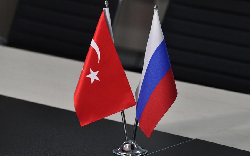 Türkiyə lideri: “Rusiya ilə əlaqələr qarşılıqlı hörmətə bağlıdır”