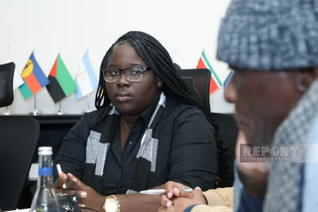 BIG holds meeting with foreign media representatives