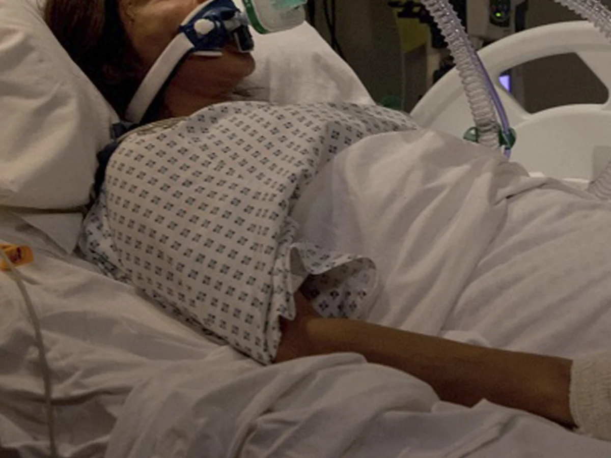 Şəkidə 2 uşaq anası intihara cəhd edib