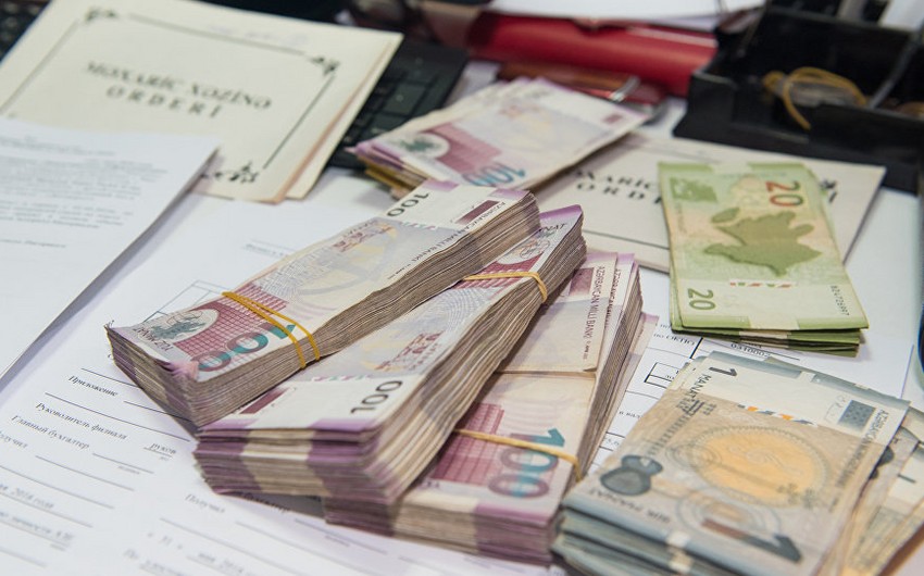 Azərbaycanda 10 min manatadək güzəştli kreditlərin verilməsi asanlaşdırılıb