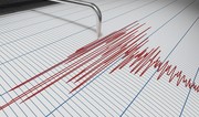 В Гватемале произошло землетрясение магнитудой 5,6