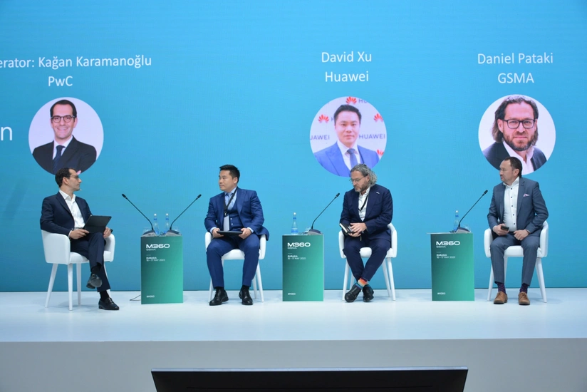 Bakı “GSMA M360 Eurasia 2023” beynəlxalq konfransına ev sahibliyi edib
