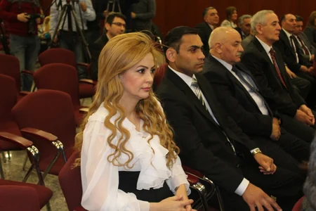 Çanaqqala zəfəri ilə bağlı müsabiqənin qalibləri mükafatlandırılıb