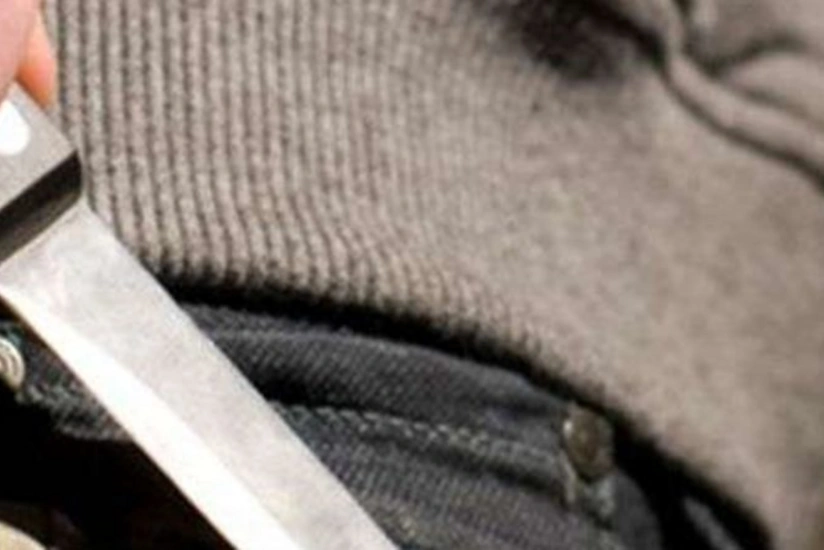 Mingəçevirdə 57 yaşlı kişi bıçaqlanıb