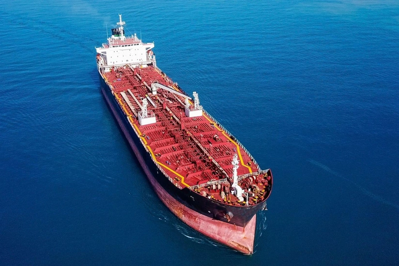 Qazaxıstan neftini Azərbaycana ixrac etmək üçün BƏƏ ilə tanker donanması yaradır