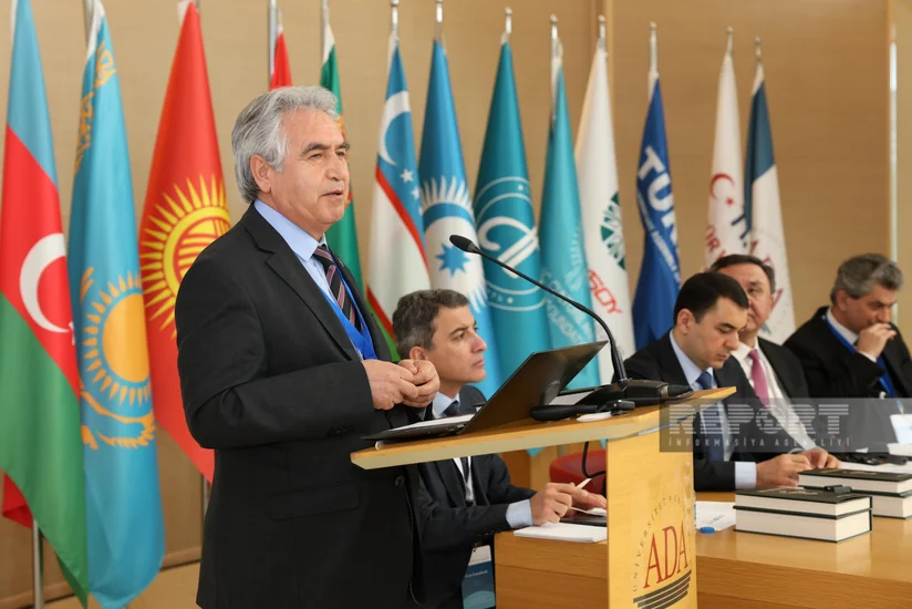 Türkiyənin UNESCO-dakı nümayəndəsi: Türk dilinin BMT-də rəsmi dil kimi qəbul olunmasına çalışmalıyıq