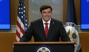 США призвали РФ и Украину к продолжению переговоров для полного прекращения огня