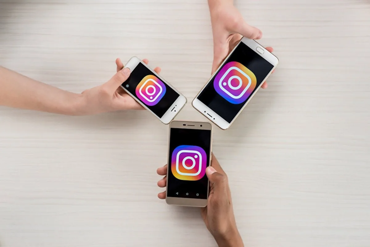 Instagram sosial şəbəkəsinin işində problemlər yaranıb