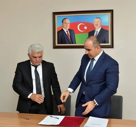 Əsgər Abdullayev “Araz-Naxçıvan”ın baş məşqçisi təyin olunub