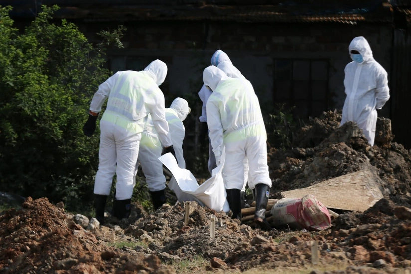 Qarabağda koronavirusdan ilk ölüm halı qeydə alınıb