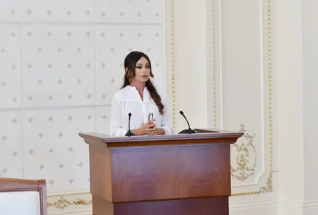 Prezident İlham Əliyevin sədrliyi ilə IV İslam Həmrəylik Oyunlarının Təşkilat Komitəsinin birinci iclası olub