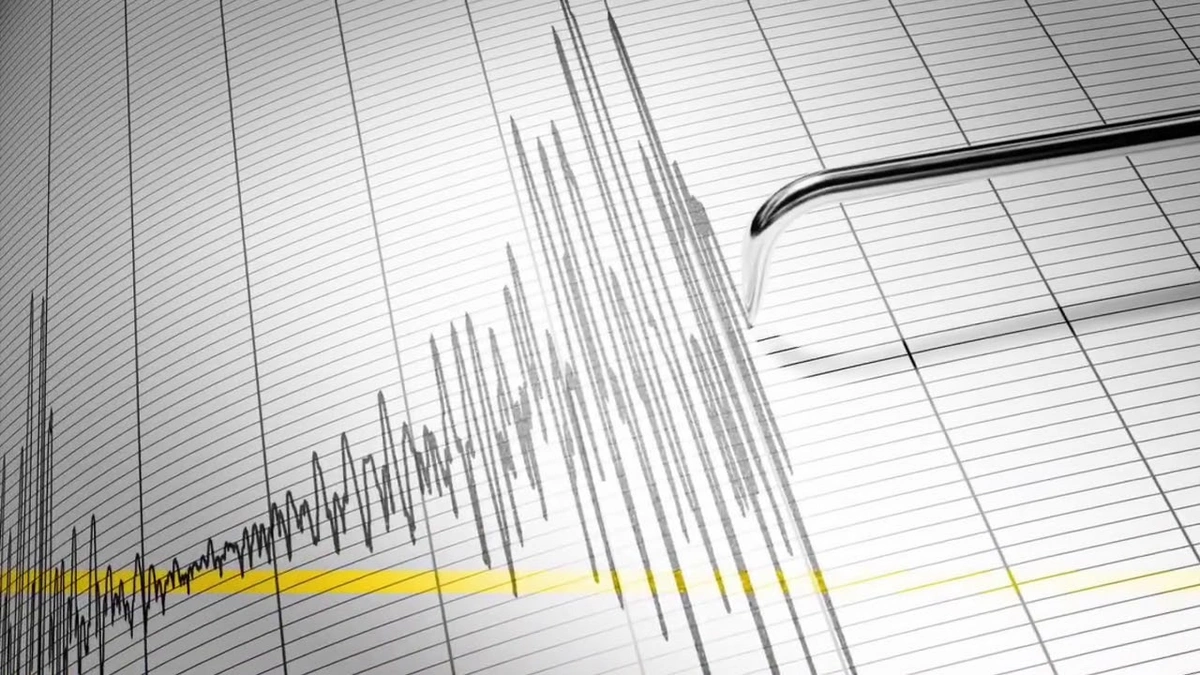 İstanbulda güclü zəlzələ olub - YENİLƏNİB