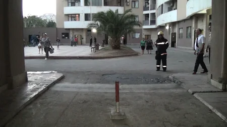 FHN-in Dövlət Yanğından Mühafizə və Dövlət Yanğın Nəzarəti xidmətləri təlim keçirib