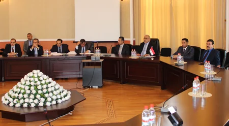 ​Azərbaycanla İraq arasında energetika sahəsində memorandum imzalanıb