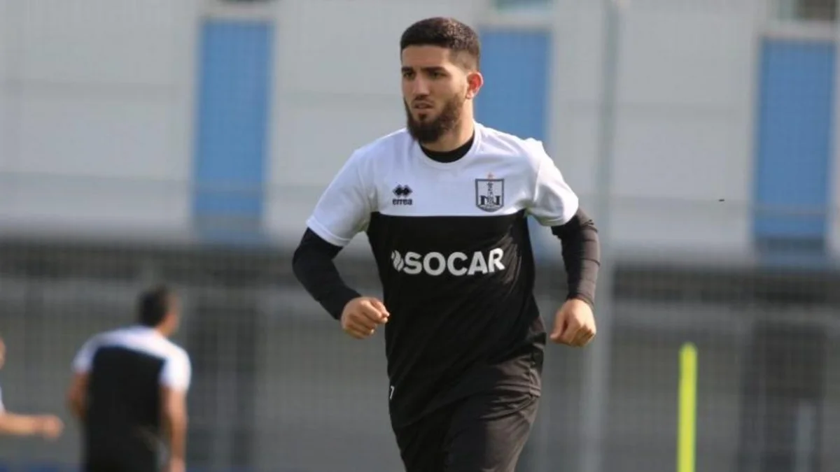 “Neftçi”nin 3 futbolçusu “Qarabağ”la oyunu buraxacaq