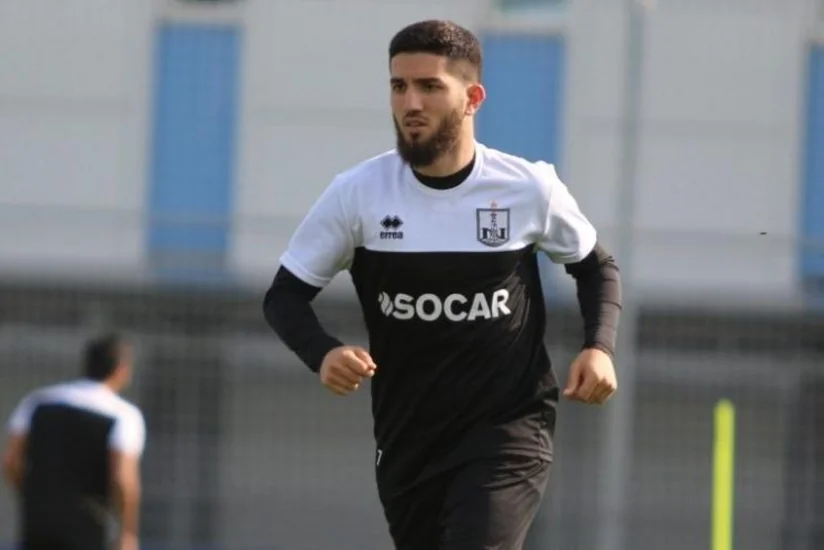 “Neftçi”nin 3 futbolçusu “Qarabağ”la oyunu buraxacaq
