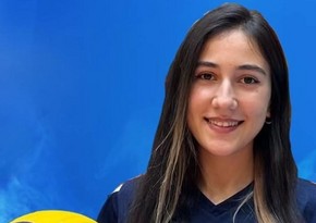 Azərreyl klubu yeni transferini açıqlayıb