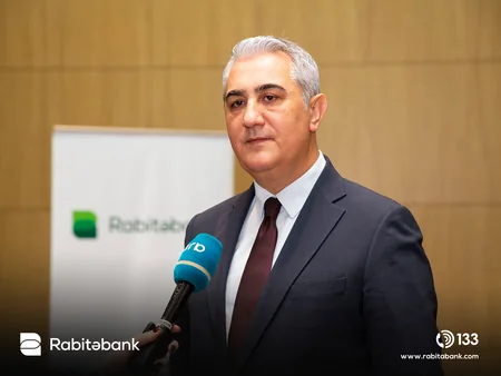 Rabitəbank ICD-nin xətti ilə verilən ilk kredit müqaviləsini imzalayıb