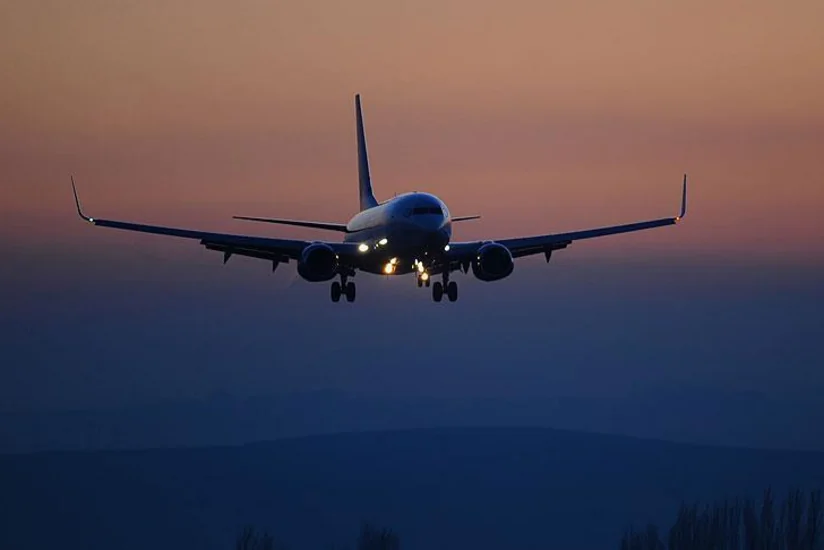 Çin aviaşirkəti Şimali Koreyaya uçuşları dayandırıb