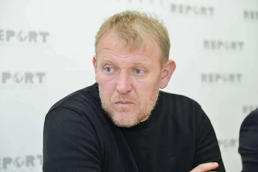 Robert Prosineçki Azərbaycan xalqına başsağlığı verib