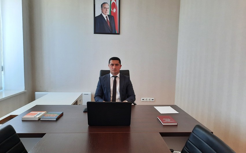 Neftçalanın icra başçısı özünə yeni birinci müavin təyin etdi