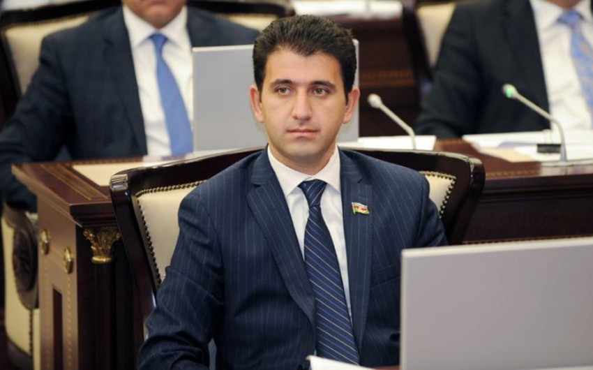 Deputat Gəncədə Cavad xanın heykəlinin ucaldılmasını təklif edib