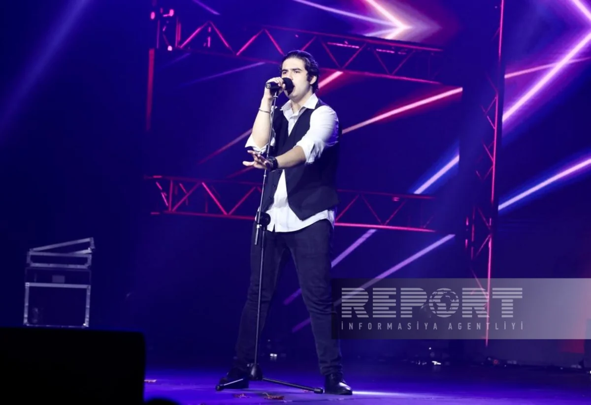 45 vocalists competing in second round of Baku Autumn contest