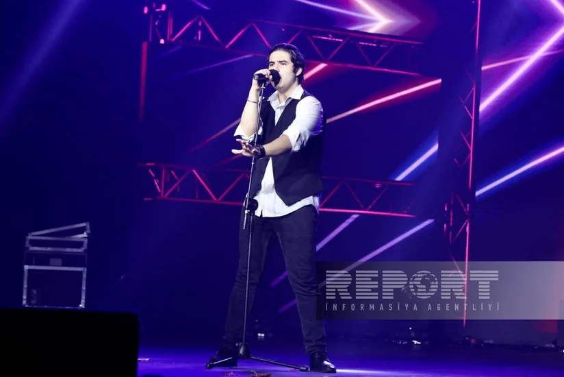 45 vocalists competing in second round of Baku Autumn contest