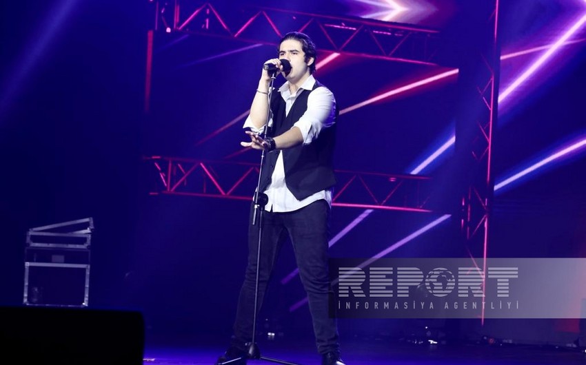 45 vocalists competing in second round of Baku Autumn contest
