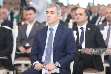 YAP-da Zəfər Gününə həsr olunmuş konfrans keçirilib