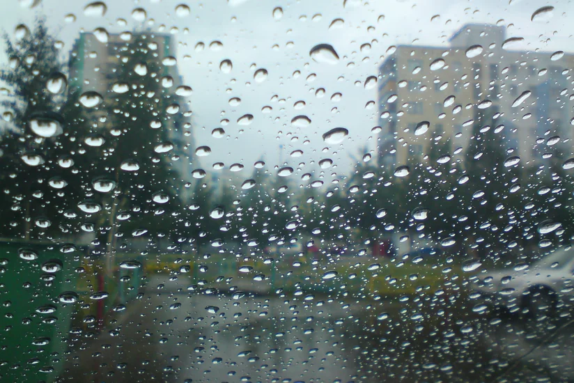 В Азербайджане сохранится дождливая погода