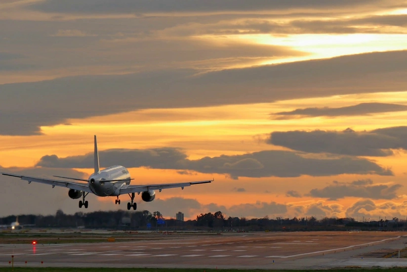 Azərbaycana enəcək və ölkəni tərk edəcək hava gəmisinin sərnişinləri və ekipajı barədə məlumatlar alınacaq