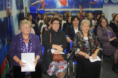 В Азербайджане открылась Ежегодная методическая мастерская для преподавателей-русистов