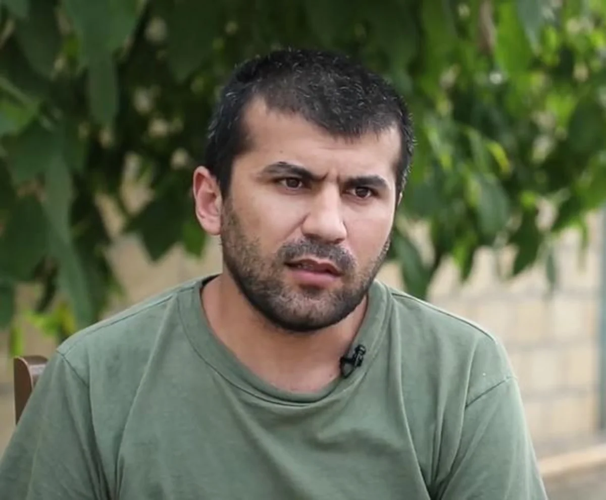 Vətən müharibəsi qazisinin problemi həll olundu - VİDEO