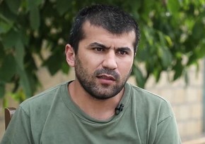 Vətən müharibəsi qazisinin problemi həll olundu - VİDEO