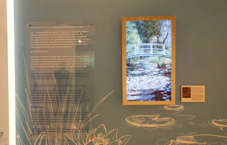 MAMA ‘Mother Nature’ international art project and ‘Participate!’ exhibition launched at Heydar Aliyev Center