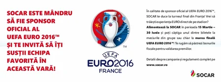 “SOCAR-la AVRO-2016-nın finalına doğru” kampaniyasının 3-cü mərhələsi yekunlaşıb