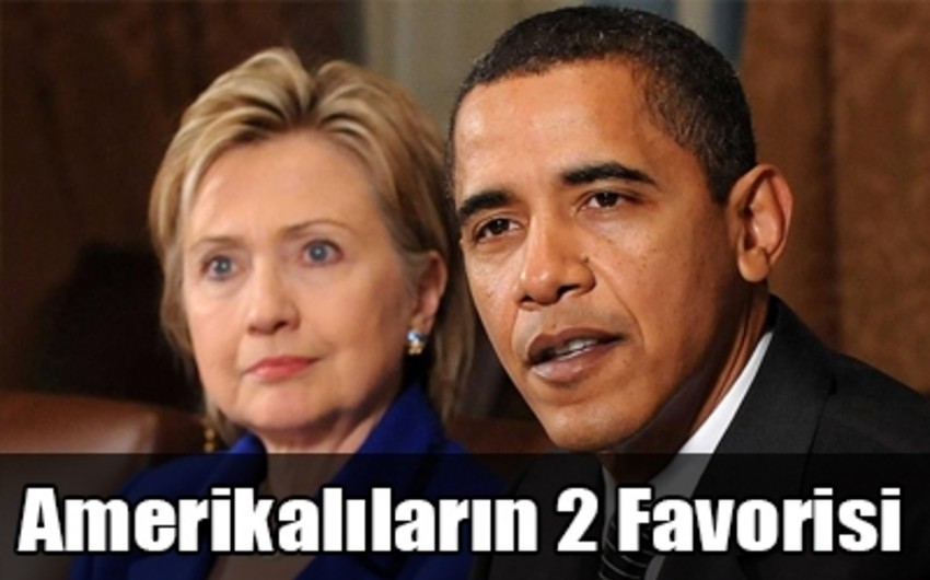 ​Pakistanlı qız ABŞ-da ən çox bəyənilən ikinci, Mişel Obama isə 4-cü qadındır