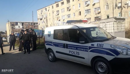 Стали известны подробности поножовщины в Барде - ФОТО - ВИДЕО - ОБНОВЛЕНО