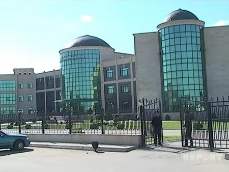 Cəlilabad xəstəxanasında narkoz verilən 35 yaşlı şəxs ölüb