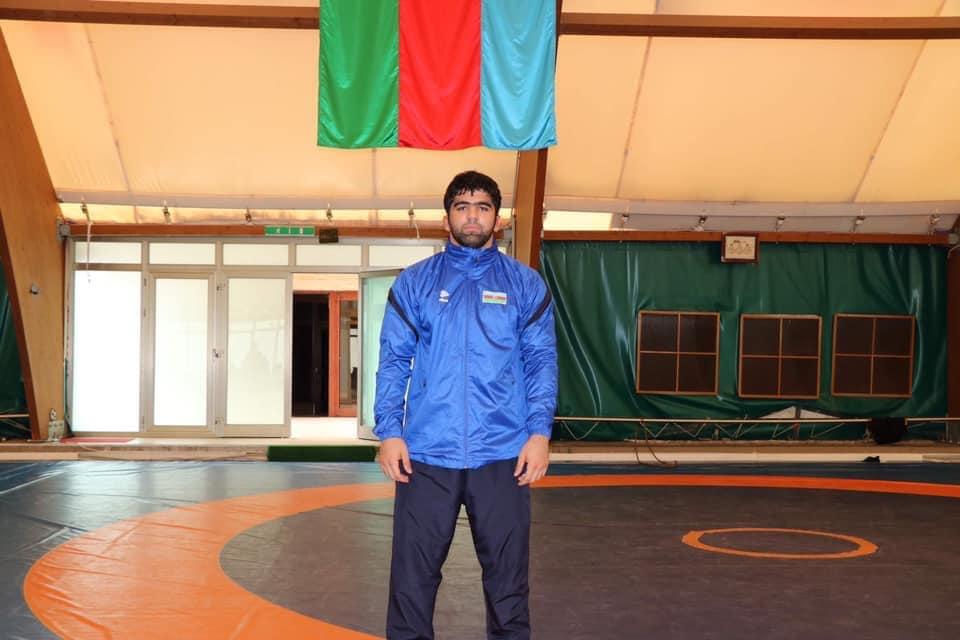 İslam İlyasov