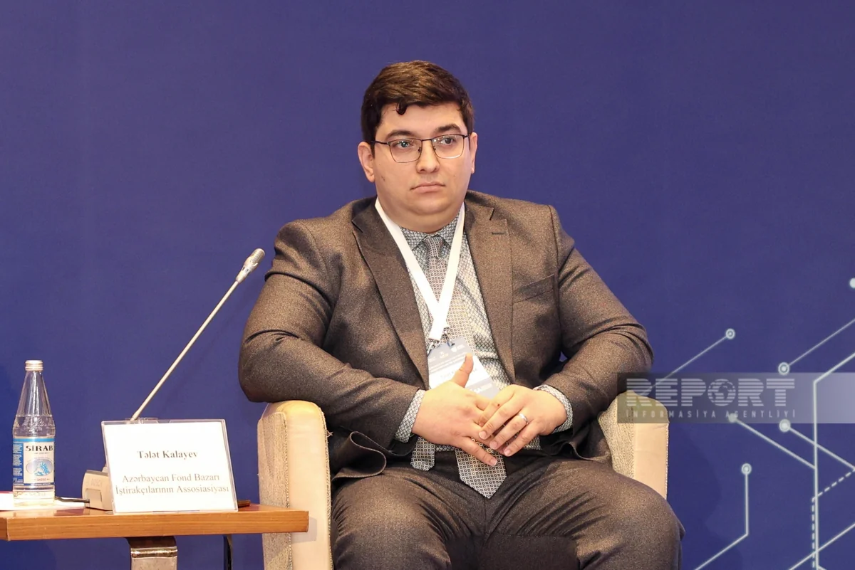 Record reached in history of Azerbaijan’s capital market