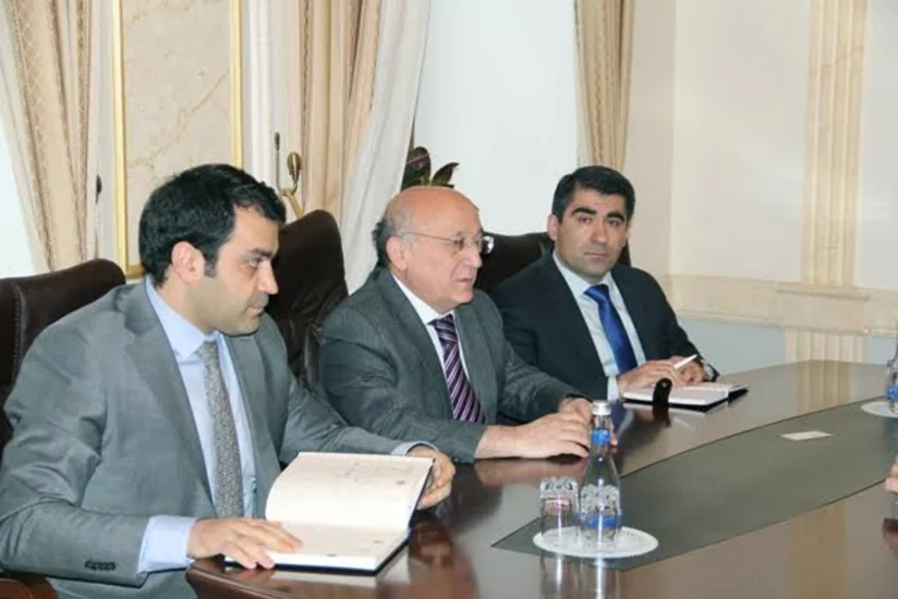 Meksika səfiri: Azərbaycanın müsəlman ölkəsi kimi göstərdiyi dünyəvilik modeli nümunədir