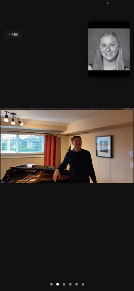 Vankuver şəhərində Zəfər Günü münasibətilə bayram konserti keçirilib