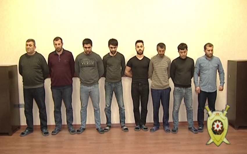 Bakıda qumarxana aşkarlanıb