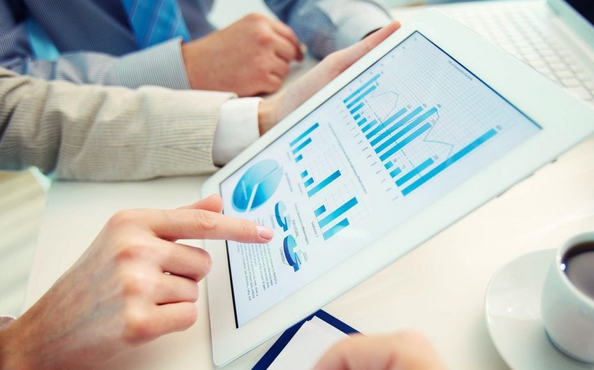 GDP growth accelerates in Kazakhstan