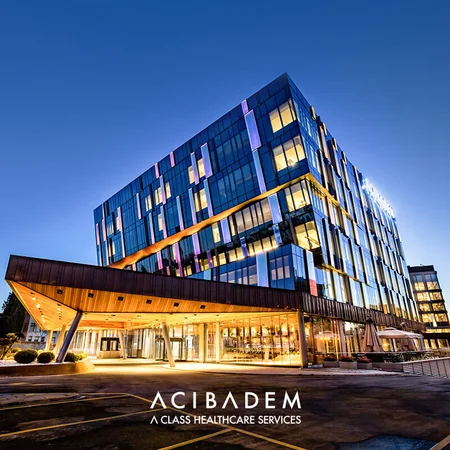 ACIBADEM Sağlıq Qrupunun Gəncədə rəsmi nümayəndəliyinin açılışı olub