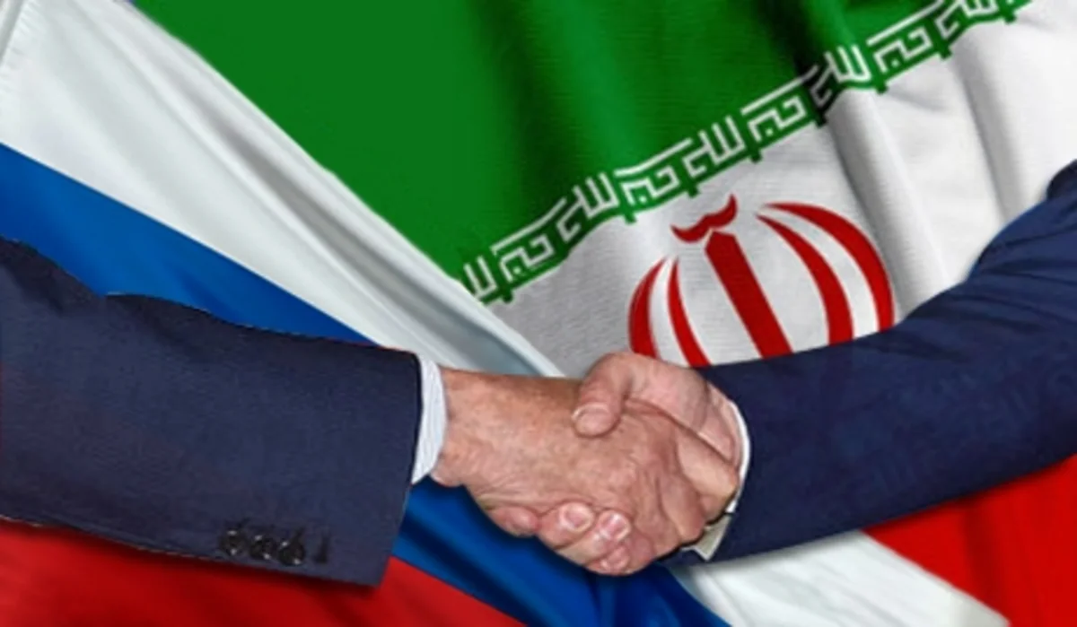 ​Russia and Iran want to start making mutual payments in national currencies